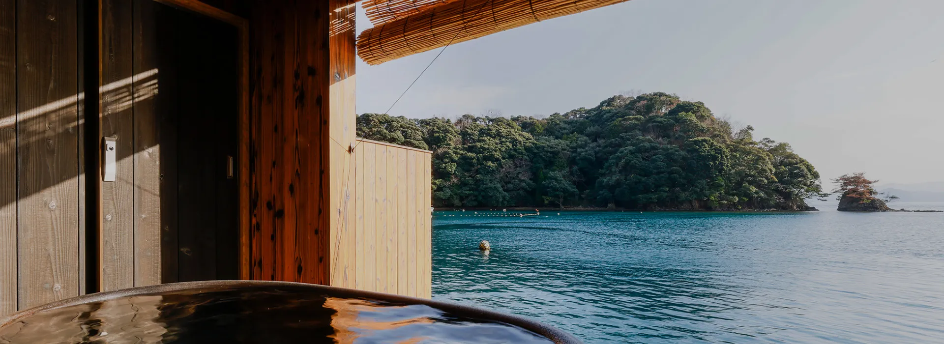 油屋グループの風景